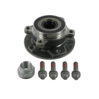 VKBA 7148 SKF Подшипник