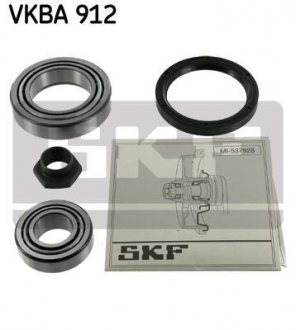 VKBA912 SKF Підшипник