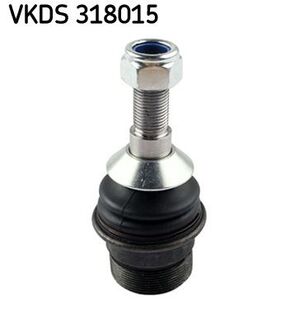 VKDS 318015 SKF SKF DB кульова опора W164 05-