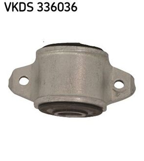 VKDS 336036 SKF Сайлентблок важеля