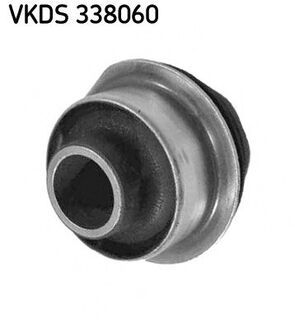VKDS338060 SKF Сайлентблок важеля MERCEDES A-CLASS (W169)/ B-CLASS (W245)