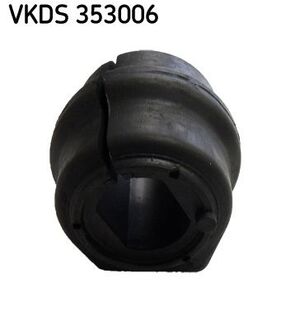VKDS353006 SKF Втулка стабілізатора PSA C4/C4 GRAND/307