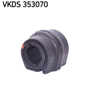 VKDS353070 SKF Втулка стабілізатора гумова