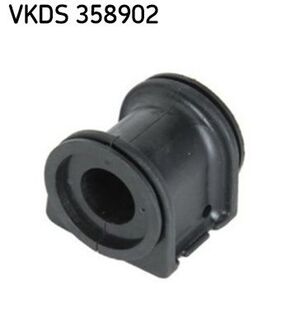 VKDS 358902 SKF SKF DB втулка стаб.передн.d=24.5mm Vito/Viano 04-
