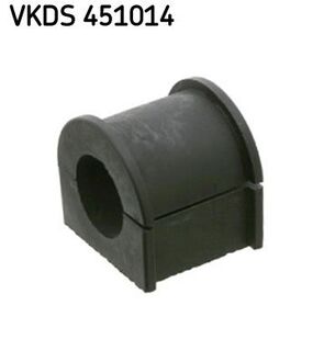 VKDS451014 SKF Втулка стабілізатора гумова