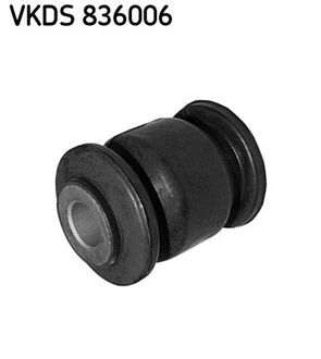 VKDS 836006 SKF Сайлентблок важеля