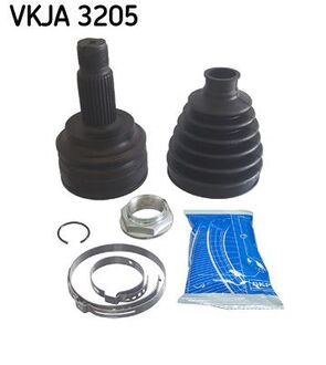 VKJA3205 SKF ШРУС внешний BMW X3 30Z/64,5/33Z