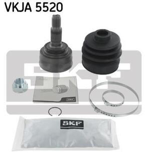 VKJA 5520 SKF ШРУС Honda Accord (пр-во SKF)