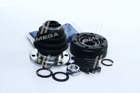 VKJA 8002 SKF ШРУС внутр. с пыльн. vw,audi,skoda,seat (пр-во skf)