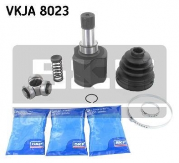 VKJA8023 SKF Шарнирный комплект