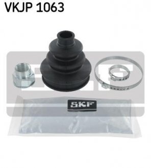 VKJP 1063 SKF Пыльник ШРУСа