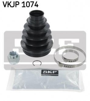 VKJP 1074 SKF Пыльник ШРУСа