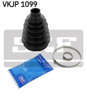 VKJP 1099 SKF Пильник ШРУС резиновый + змазка