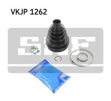 VKJP 1262 SKF Ремонтний комплект пильника шРУСа
