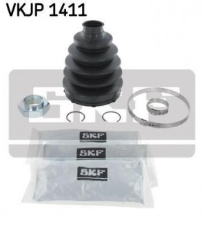 VKJP 1411 SKF Пыльник ШРУСа