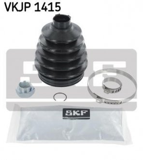 VKJP 1415 SKF Комплект пыльников резиновых