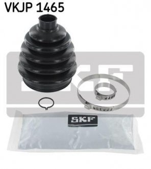 VKJP 1465 SKF Комплект пыльников резиновых