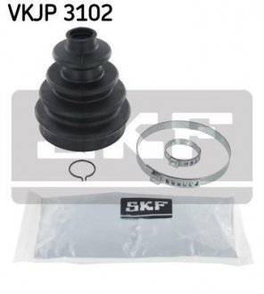 VKJP 3102 SKF Пыльник ШРУСа