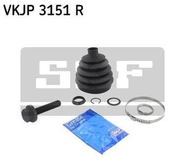 VKJP 3151 R SKF Пильник шарнiра прив. вала