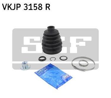 VKJP 3158 R SKF Пильник шарнiра прив. вала