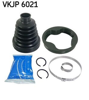 Пылезащитный комплект ШРУСа SKF VKJP 6021