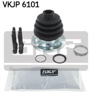 VKJP 6101 SKF Пыльник ШРУСа