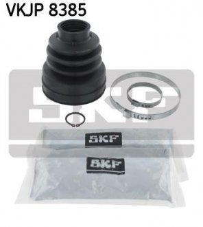 VKJP8385 SKF Комплект пильовиків гумових