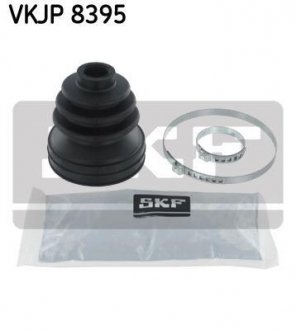 VKJP 8395 SKF Комплект пыльников резиновых