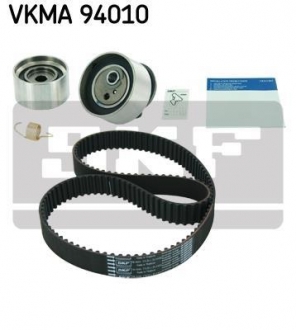 VKMA 94010 SKF Ремонтний комплект для заміни паса газорозподільчого механізму