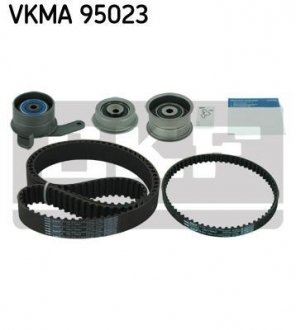 VKMA 95023 SKF Ремень ГРМ (набір)