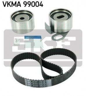 VKMA99004 SKF Комплект ГРМ (ремень + ролик)