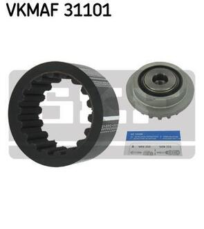 VKMAF31101 SKF Комплект эластичной муфты сцепления