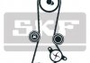 VKMC 95660-1 SKF Водяной насос + комплект зубчатого ремня (фото 3)