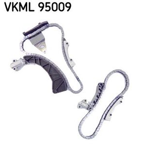 VKML 95009 SKF Комплект привідного ланцюга