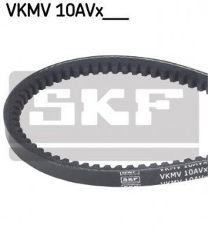 VKMV 10AVX1013 SKF Ремень клиновой