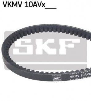 VKMV 10AVX1075 SKF Ремень приводной