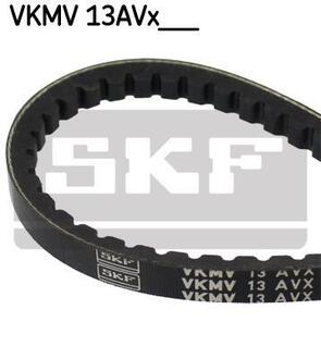 VKMV13AVX1025 SKF Клиновий ремень