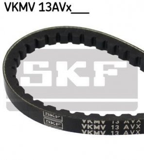 VKMV 13AVX1125 SKF Ремень клиновой