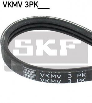 VKMV 3PK597 SKF Ремень ПОЛИКЛИНОВЫЙ