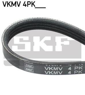 VKMV4PK1238 SKF Поліклиновий ремень