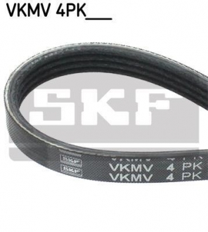 VKMV 4PK735 SKF Поликлиновой ремень