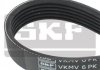 Доріжковий пас VKMV 6PK1080