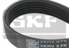 Поликлиновой ремень SKF VKMV 6PK1217