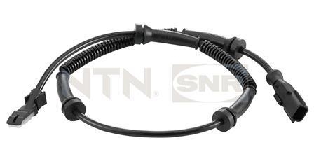 ASB155.17 SNR NTN Датчик ABS (передний) Opel Vivaro/Renault Trafic 01-