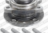 R157.42 SNR NTN Комплект подшипника ступицы колеса (фото 1)