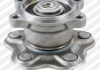 R168.108 SNR NTN Маточина колеса, с елементами монтажу (фото 1)