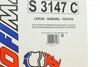 S3147C SOFIMA Фільтр салону TOYOTA/LEXUS "1,4-2,5 "09>> (фото 2)
