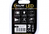 SL1341 Solar Светодиодные LED автолампы SOLAR Premium Line 12V T10 W2.1x9.5d 6SMD 3030 SSC 6W 250lm CANBUS white блистер 2шт (SL1341) (фото 3)
