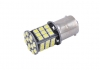 SL1389 Solar Светодиодные LED автолампы SOLAR Premium Line 12V S25 BA15s 48SMD 2835 CANBUS white блистер 2шт (SL1389) (фото 2)