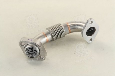 6651401361 SSANGYONG Трубка клапана egr правая rodius, kyron, actyon (sports), rexton (пр-во ssangyong)